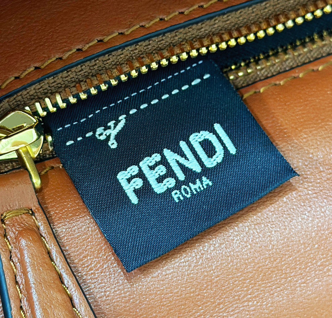 Fendi Baguette Bag
