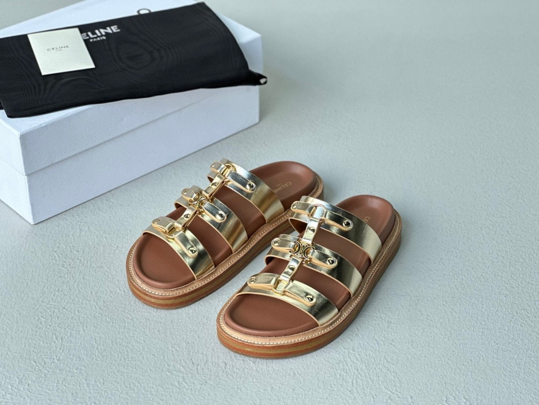 Celine Sandals