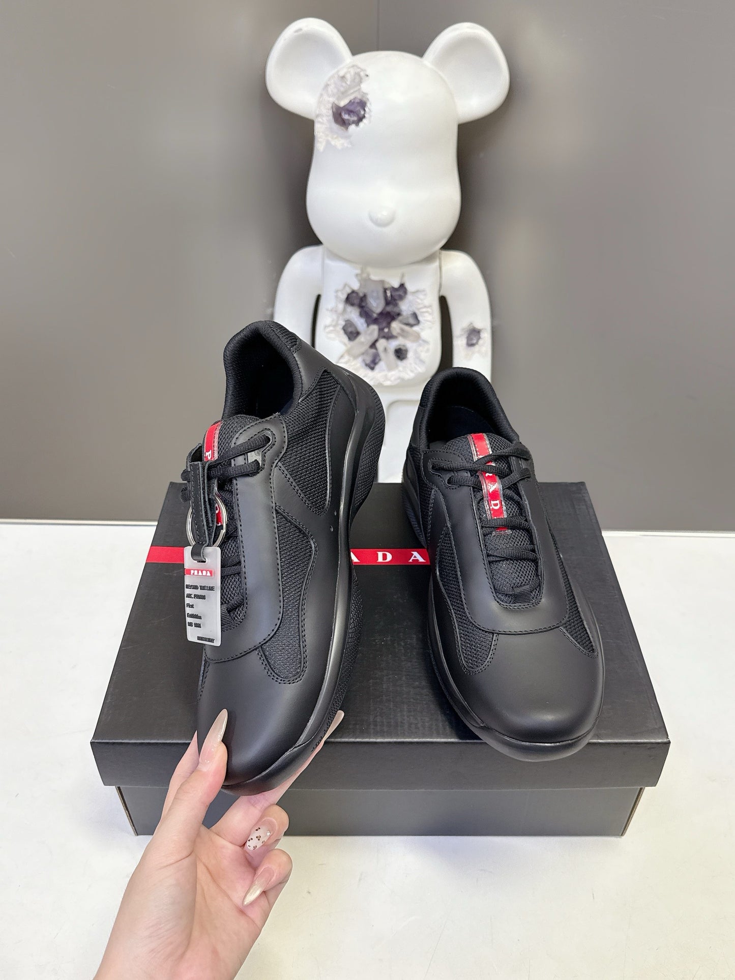 Prada Sneakers