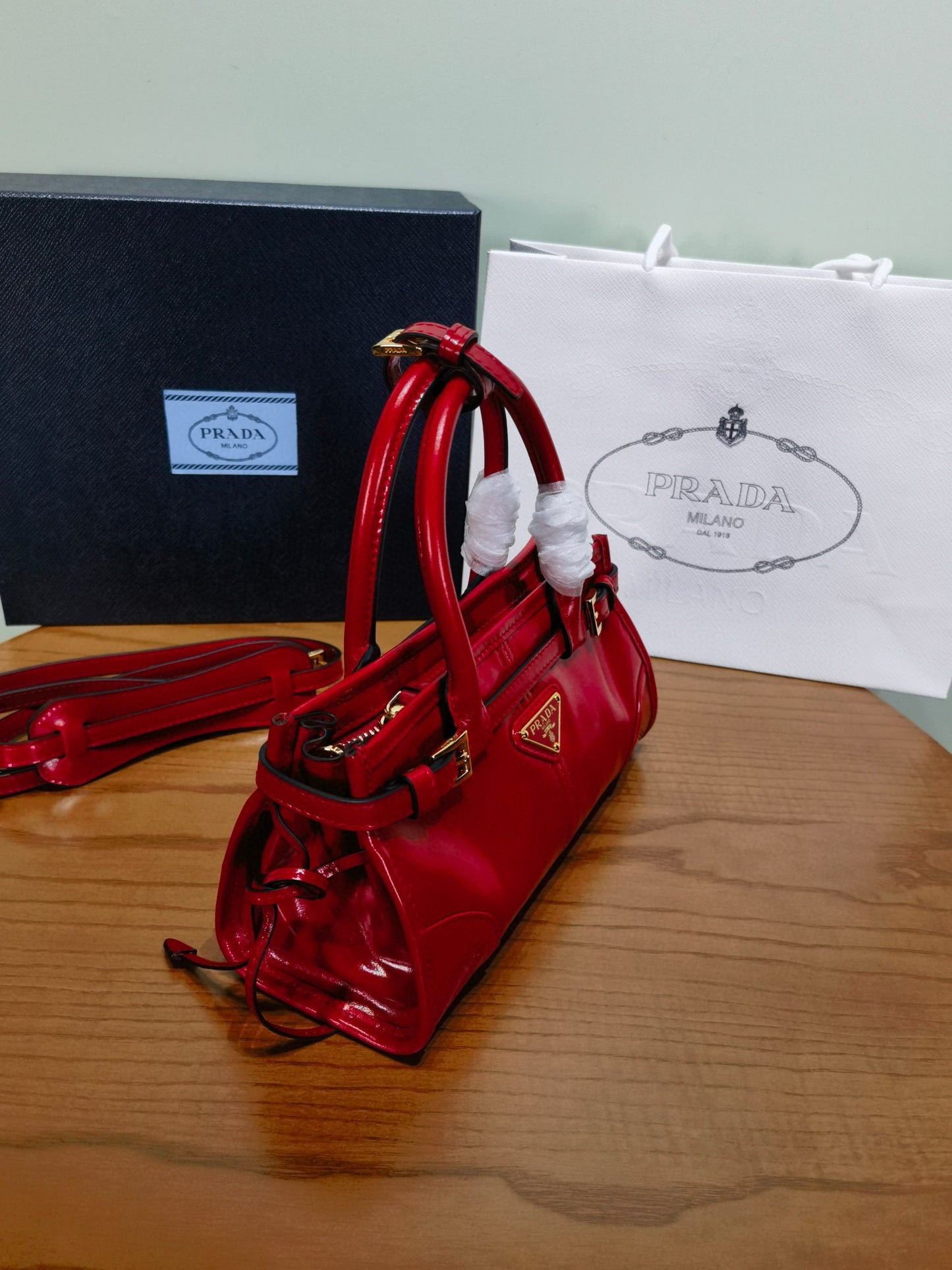 PD Bonnie Handbag