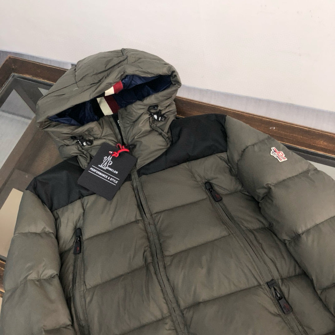 Moncler Down Jacket