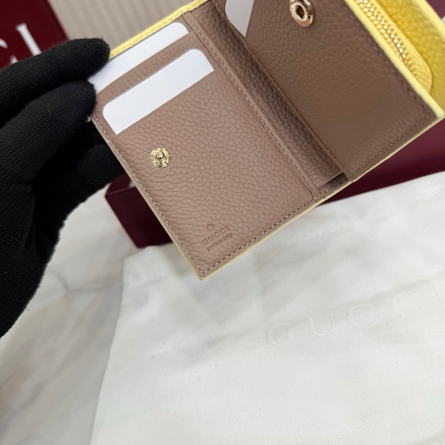 Gucci Wallet
