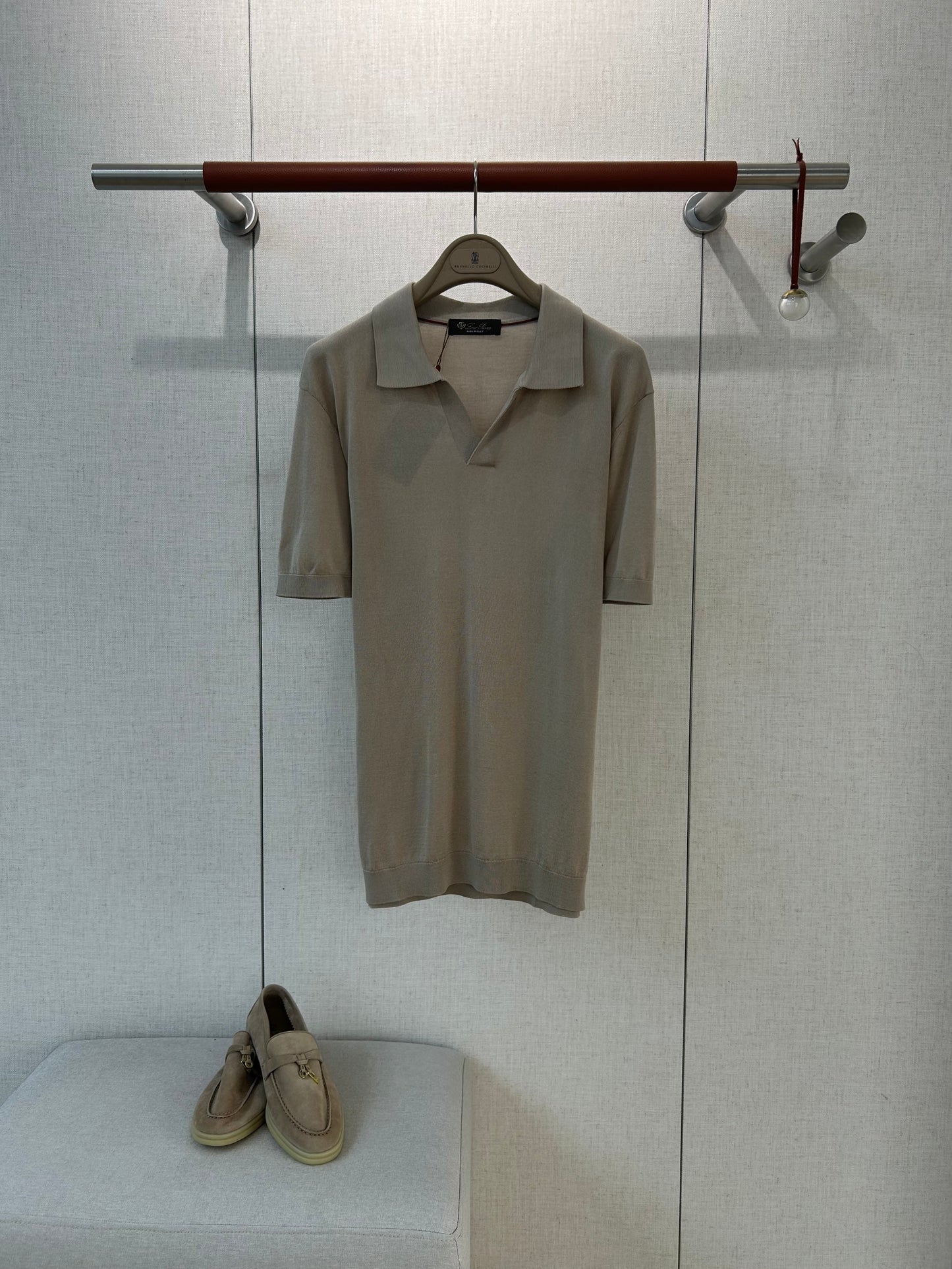 LP Polo