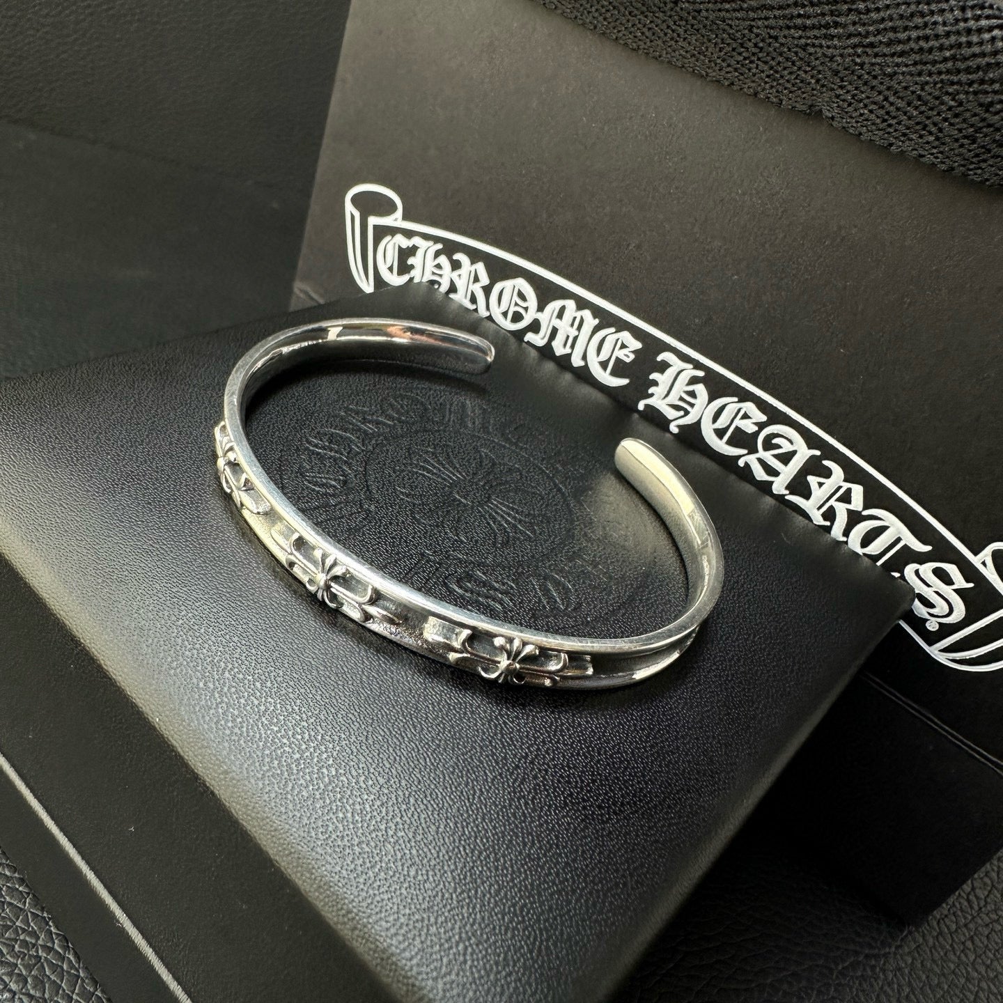 Chrome Hearts Bracelet