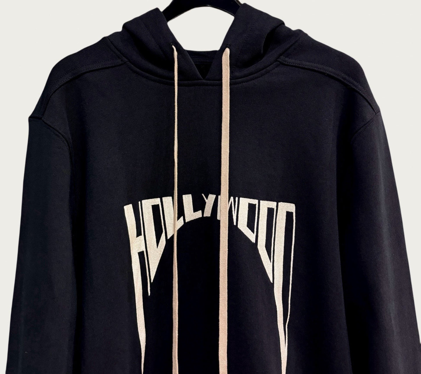 Rick Owen Hoodie