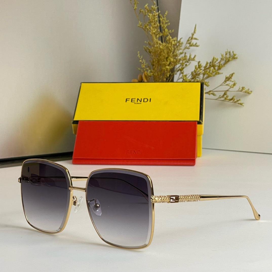 gafas de sol fendi