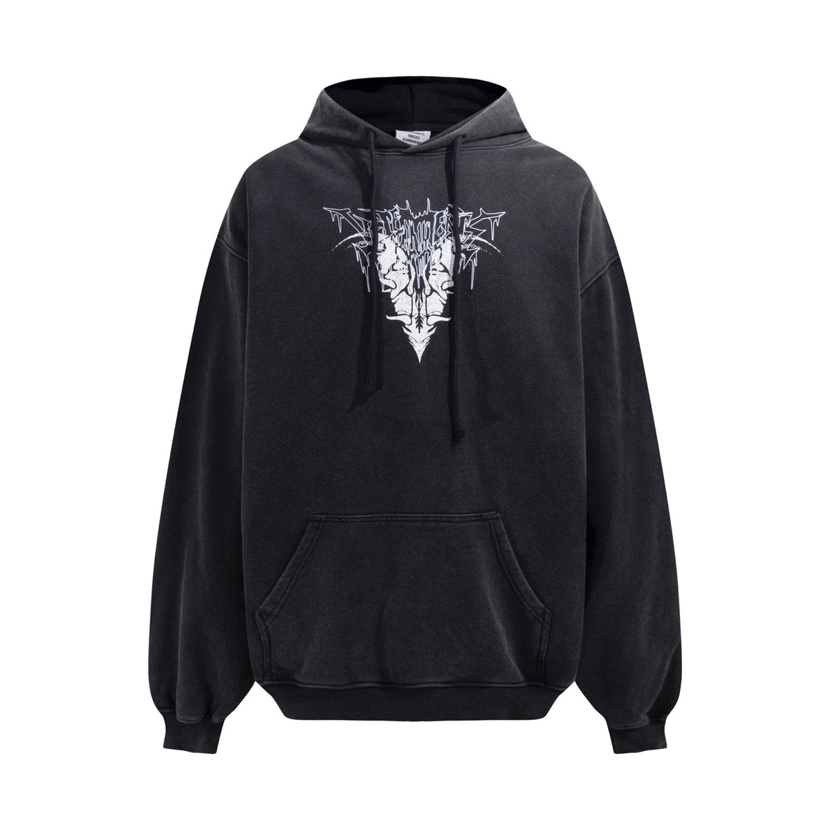 Vetements Hoodie