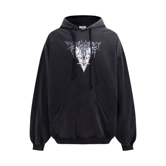 Vetements Hoodie
