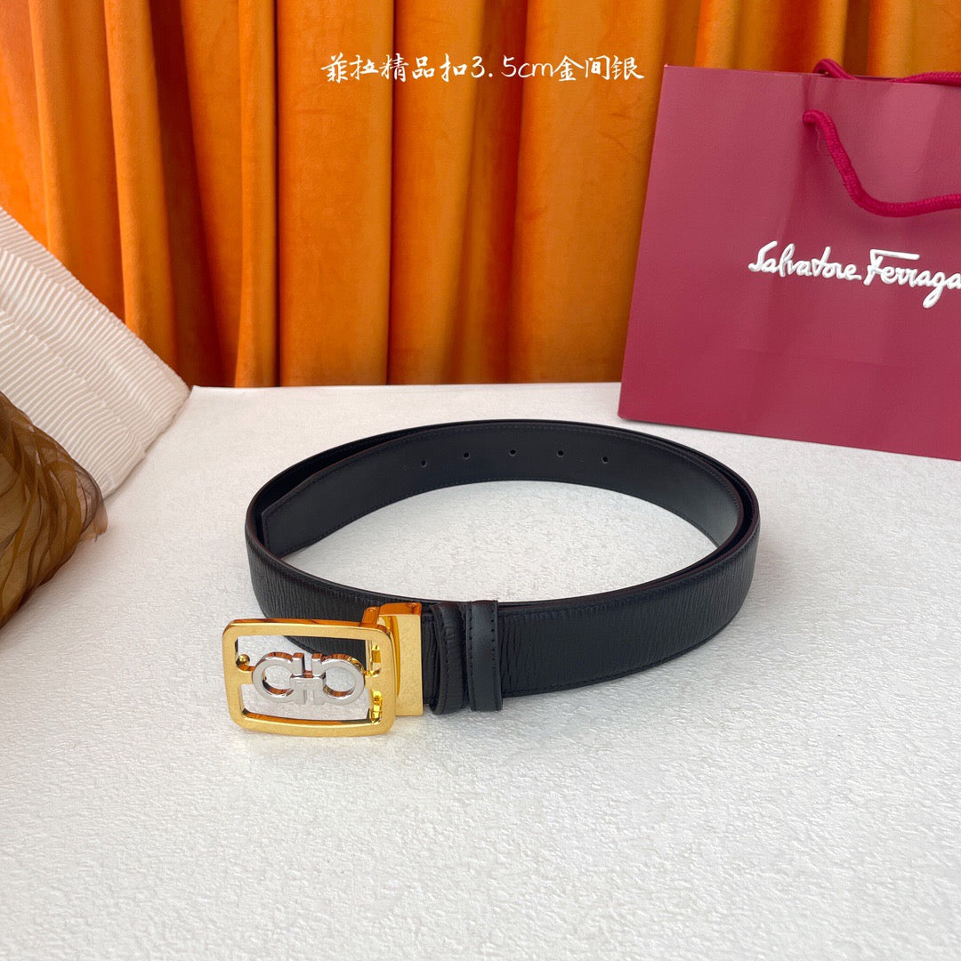 Ferragamo Belts