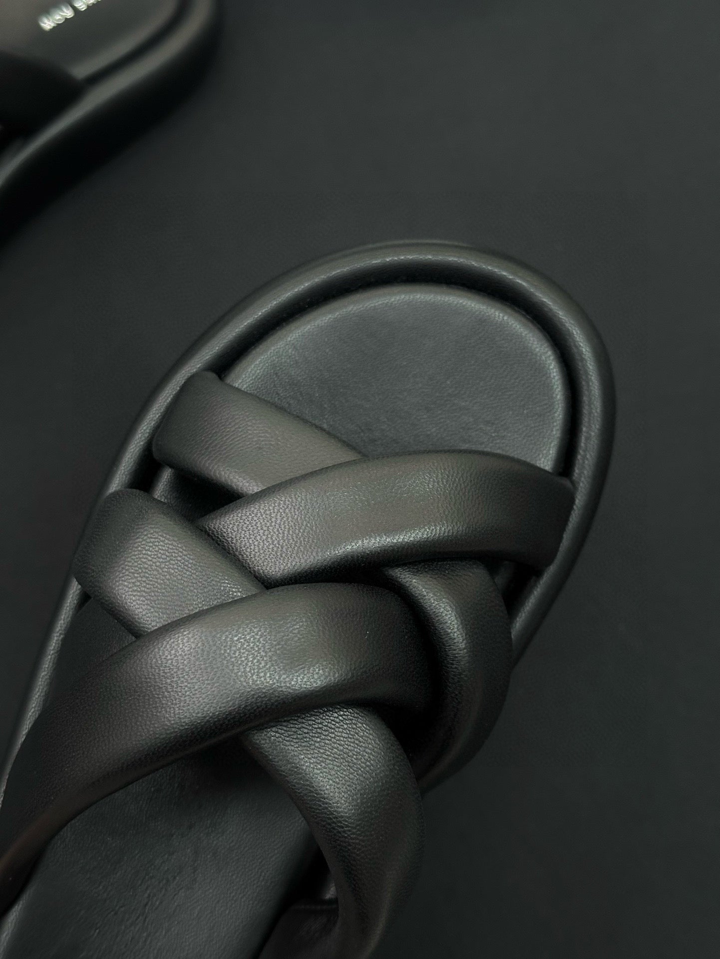 The Row Sandals