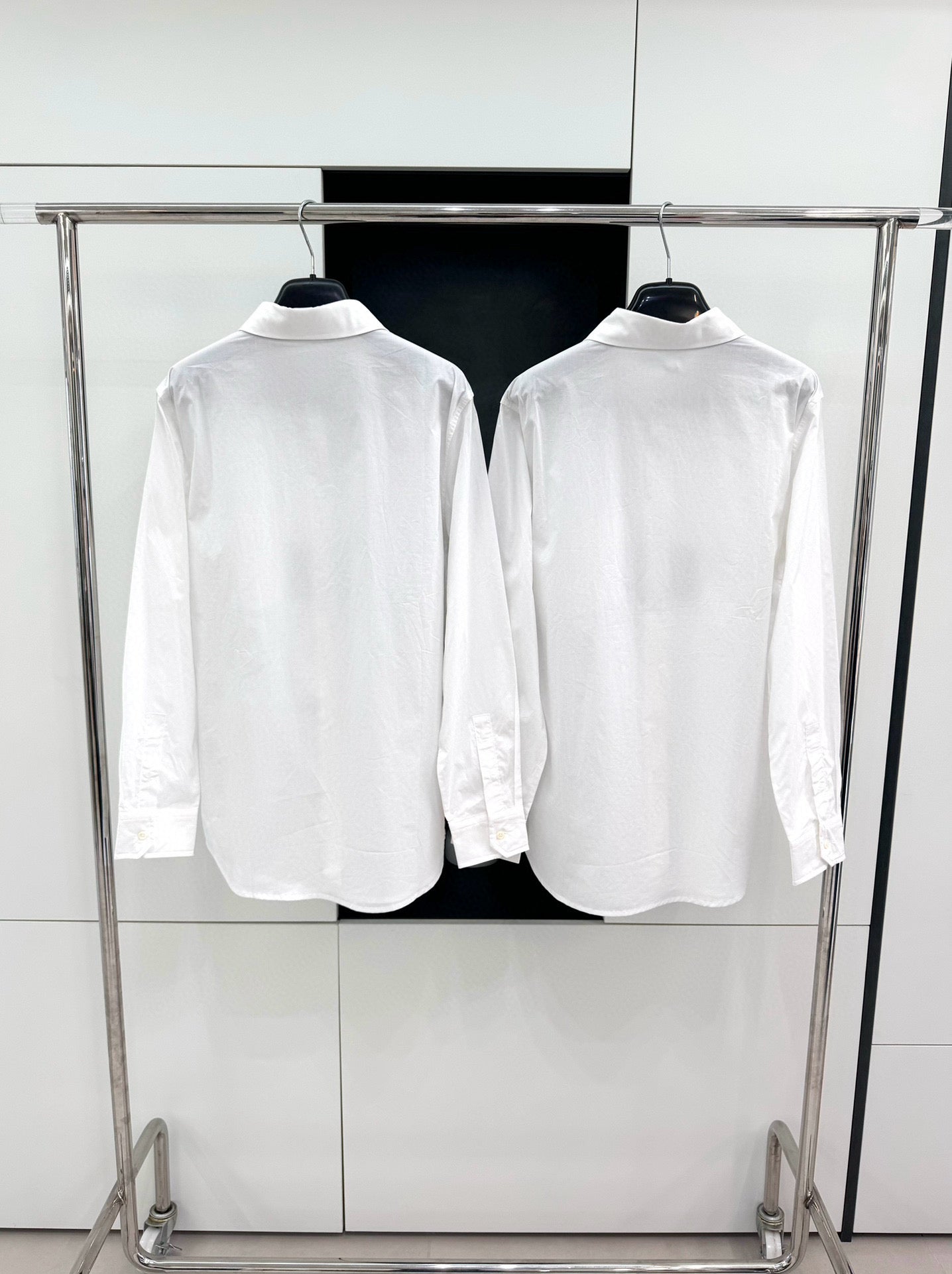 Prada Long Sleeve Shirt