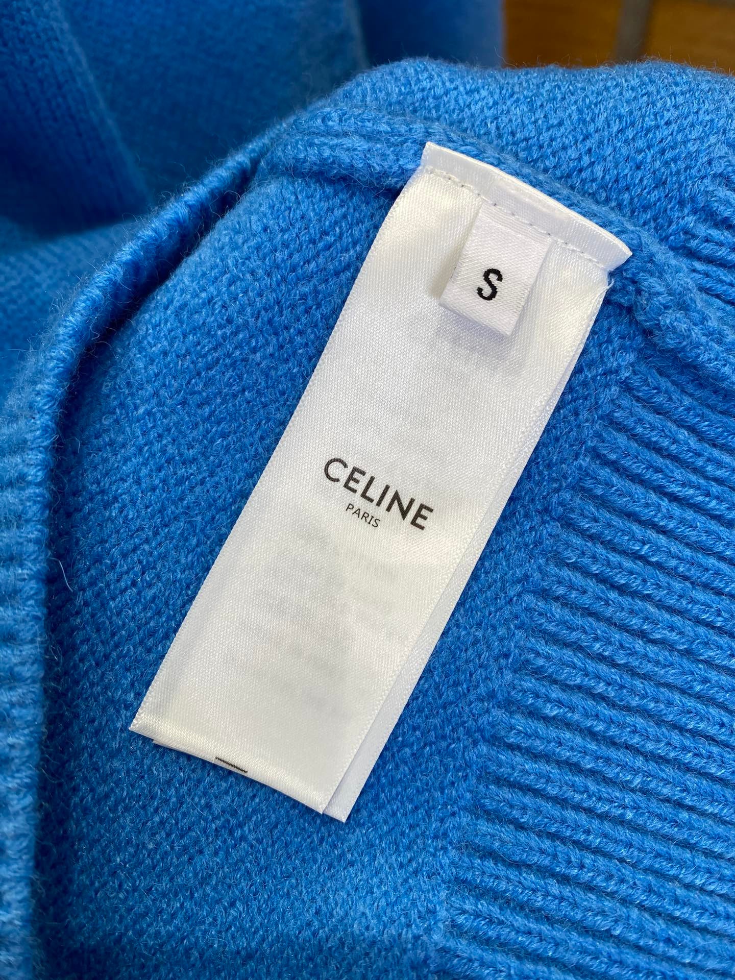 Celine Sweater
