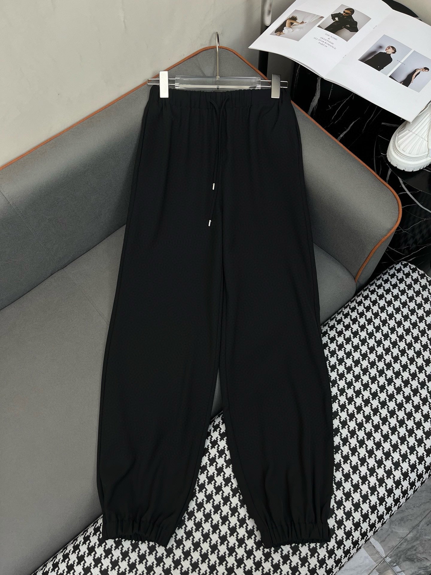 Prada Long Pants
