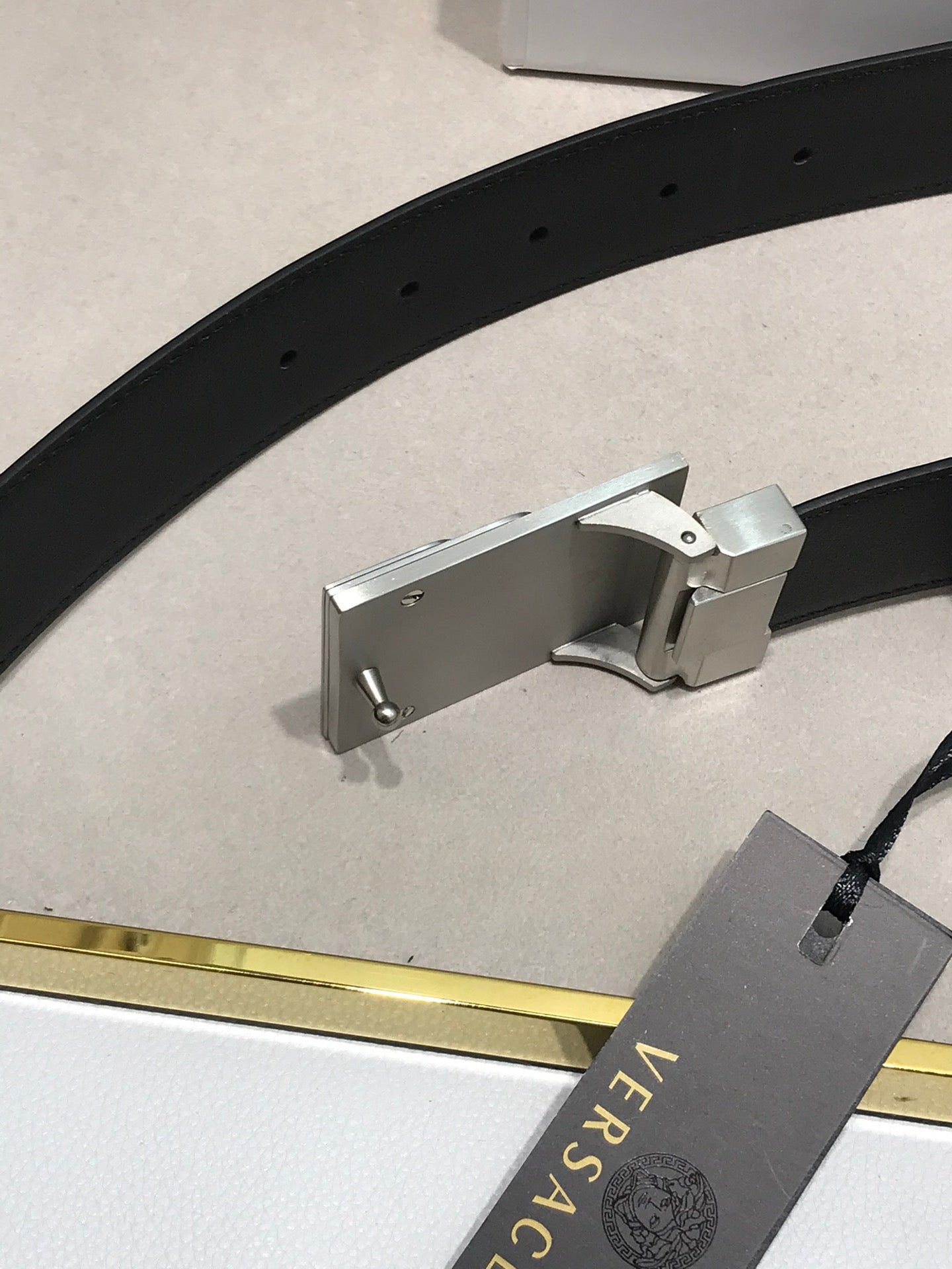 Versace Belts