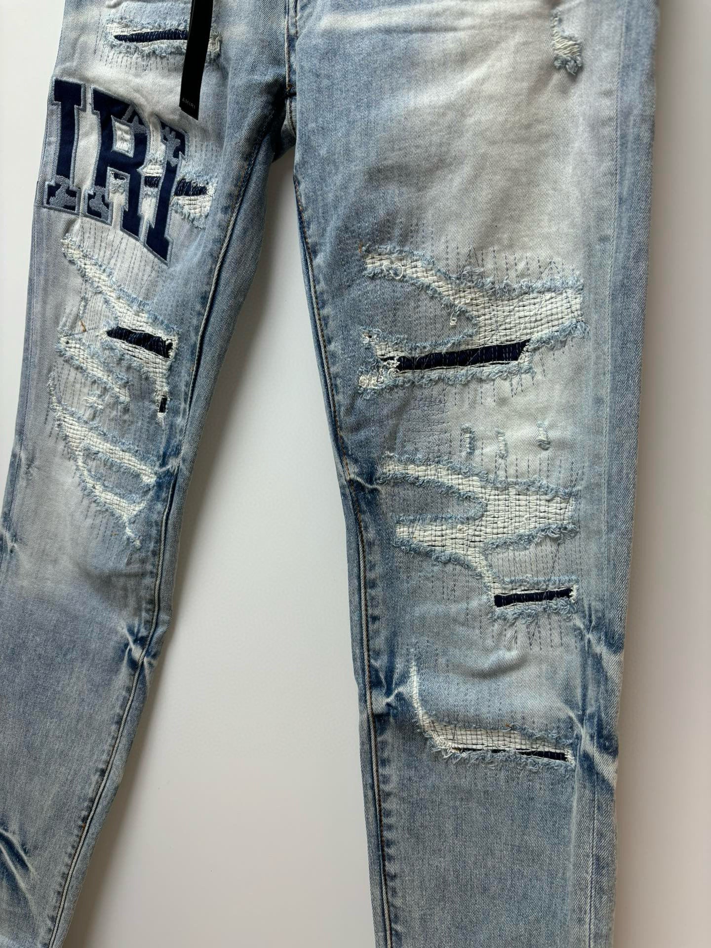 Amiri Jeans