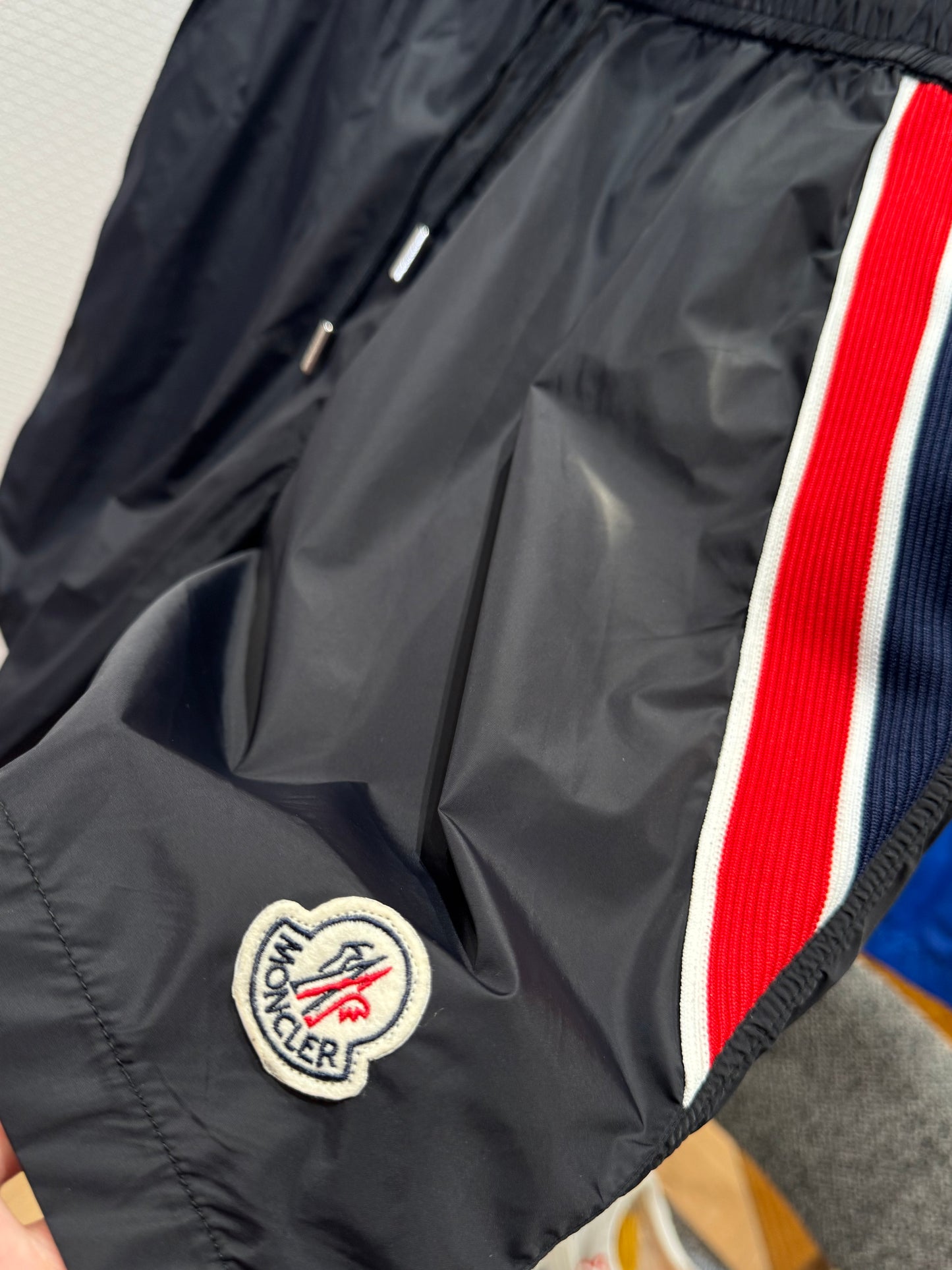 Moncler Short Pant