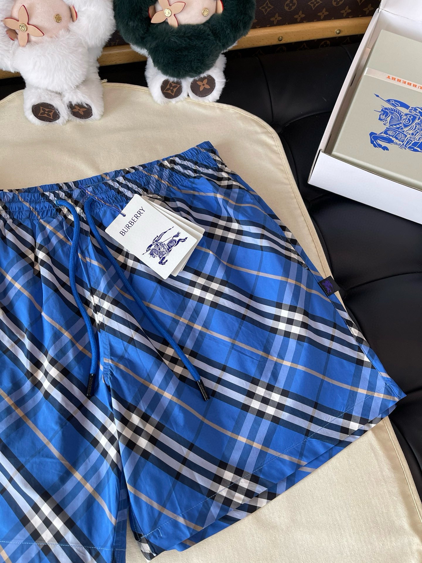Burberry Short Pant