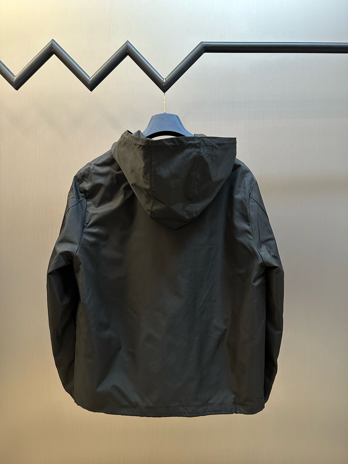 Prada Blouson Jacket