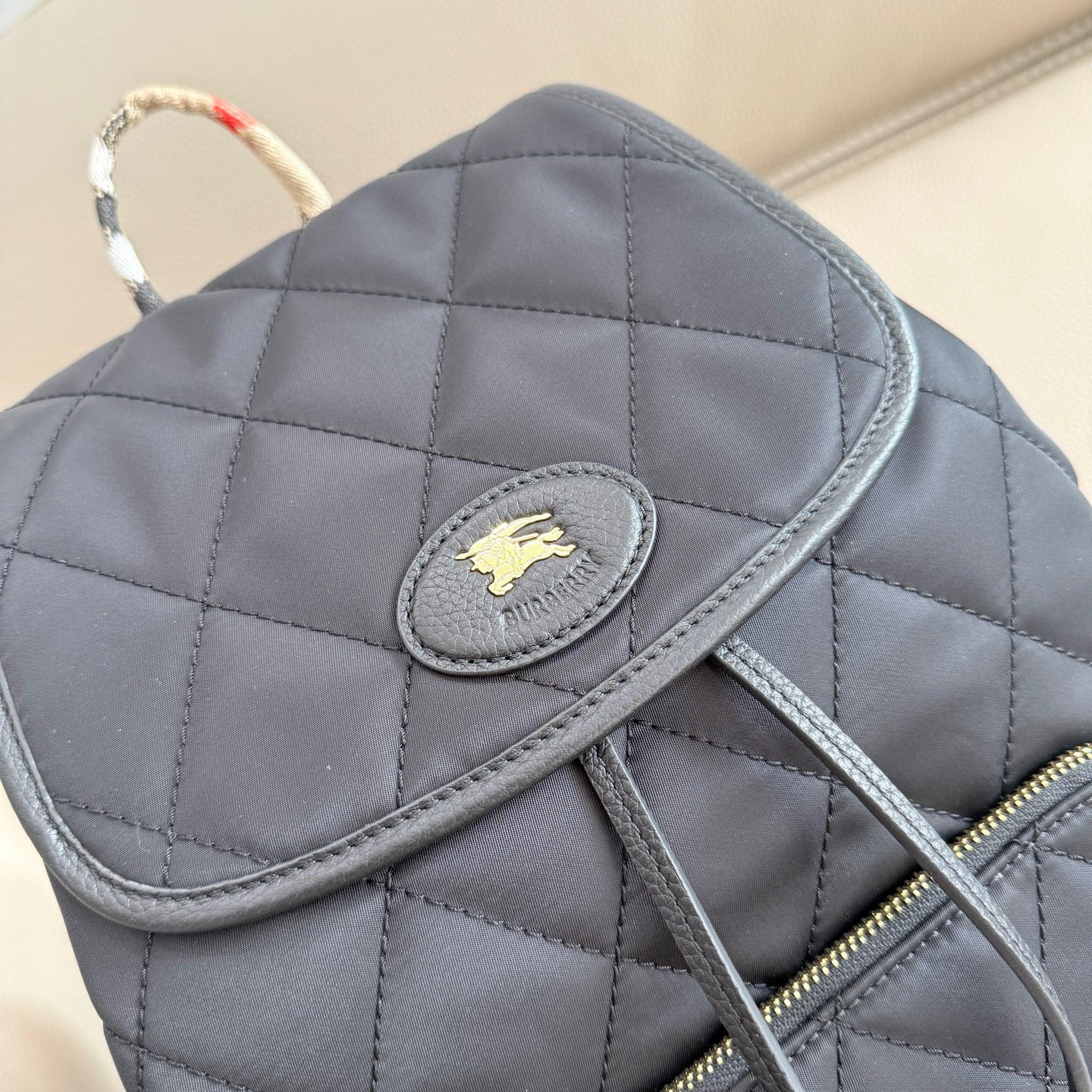 Burberry Backpack