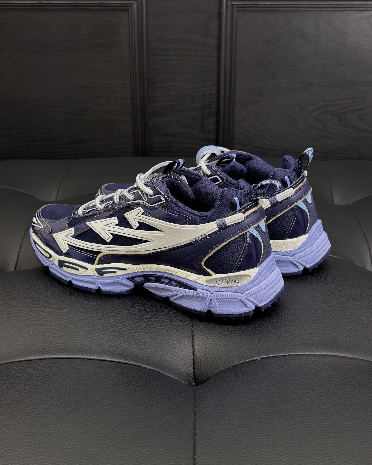 Off-White ODSY 1000 Sneaker