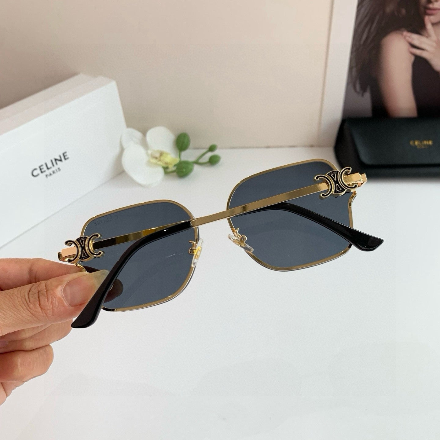 Celine Sunglasses