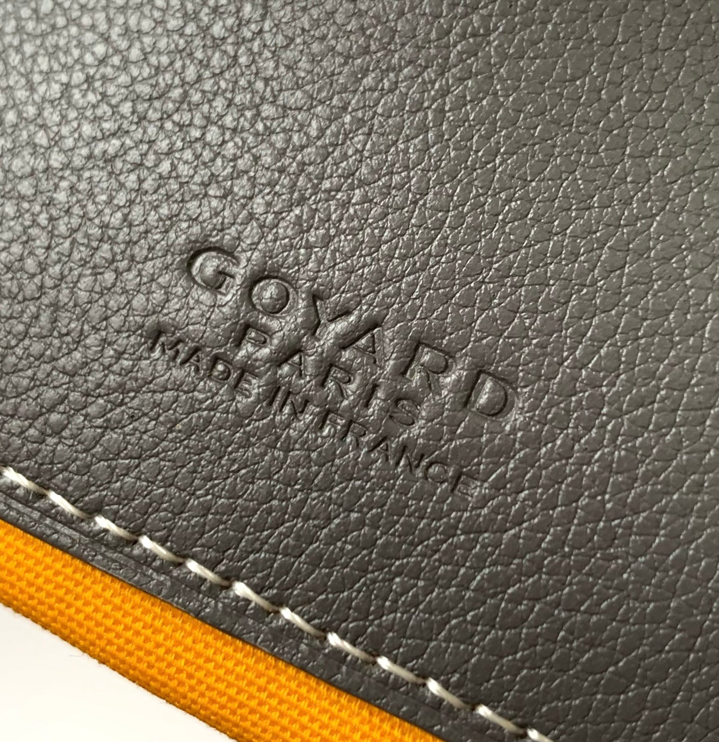 Goyard Coin Pouch