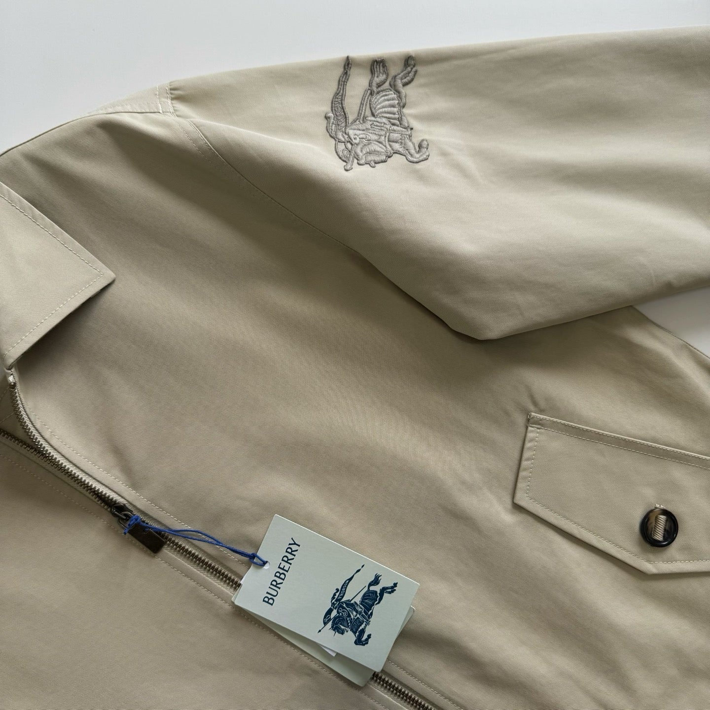 BBR Jacket