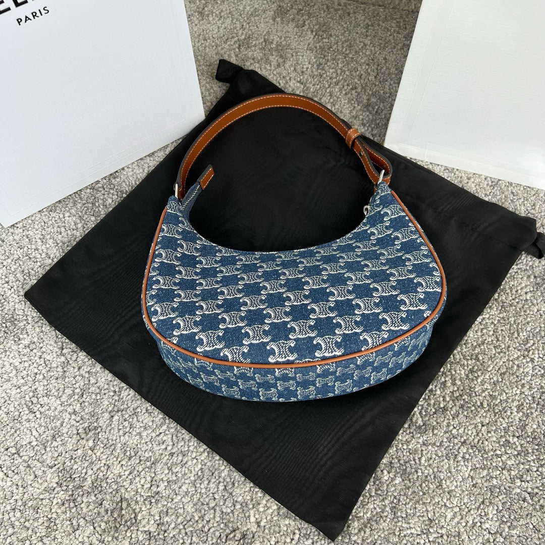 Celine Hobo Bag