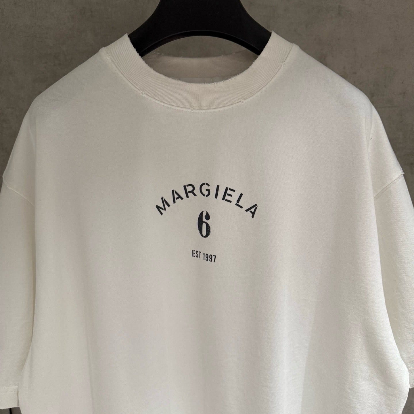 MM6 T-shirt