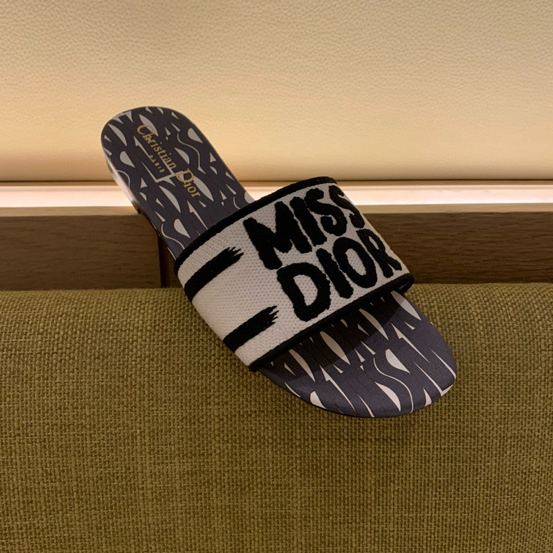 Dior Sandals