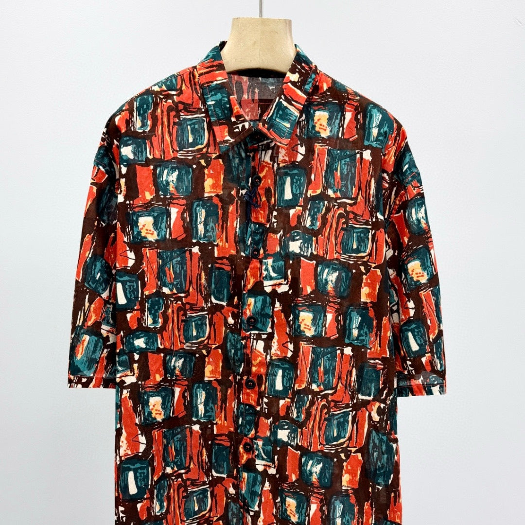 Prada Shirt