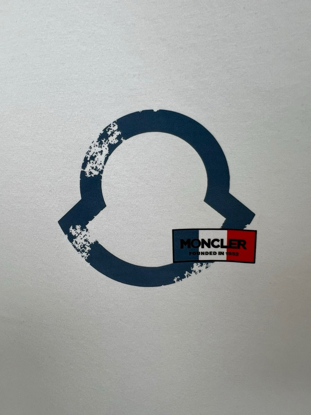 Moncler T-Shirt