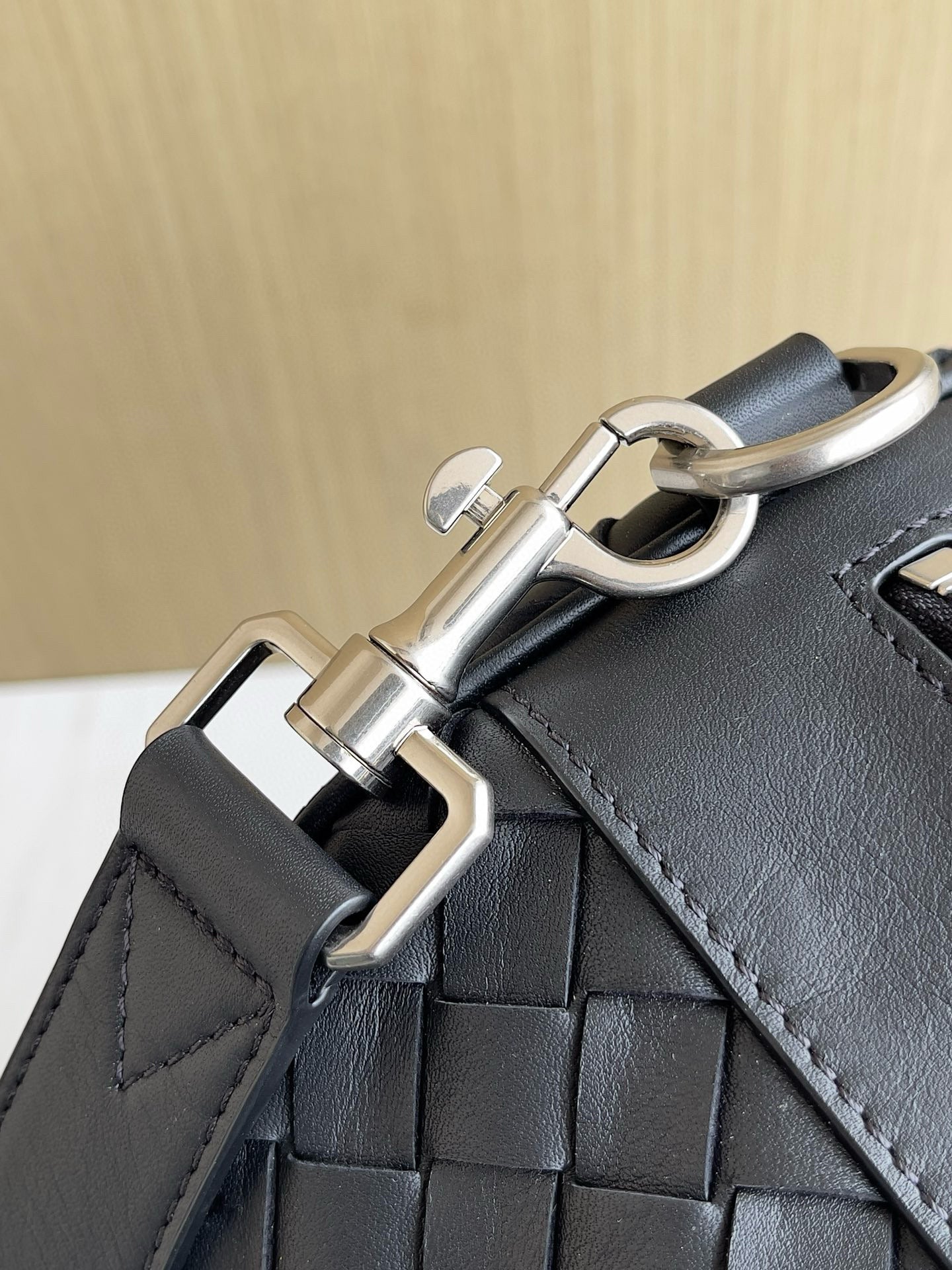Bottega Veneta Duffle Bag