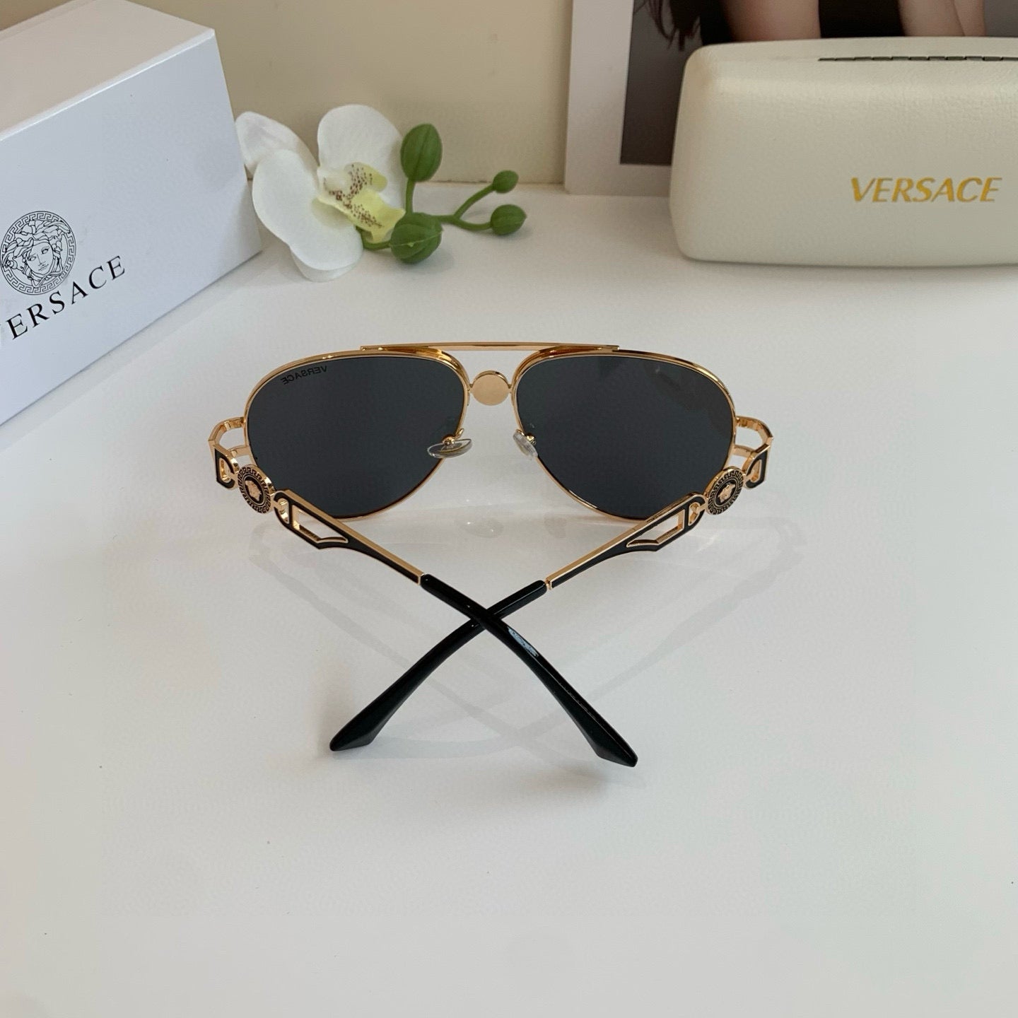 Versace Sunglasses