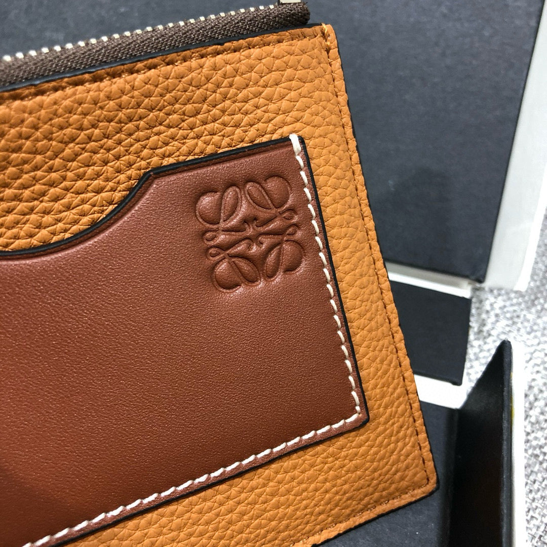 LOEWE WALLET