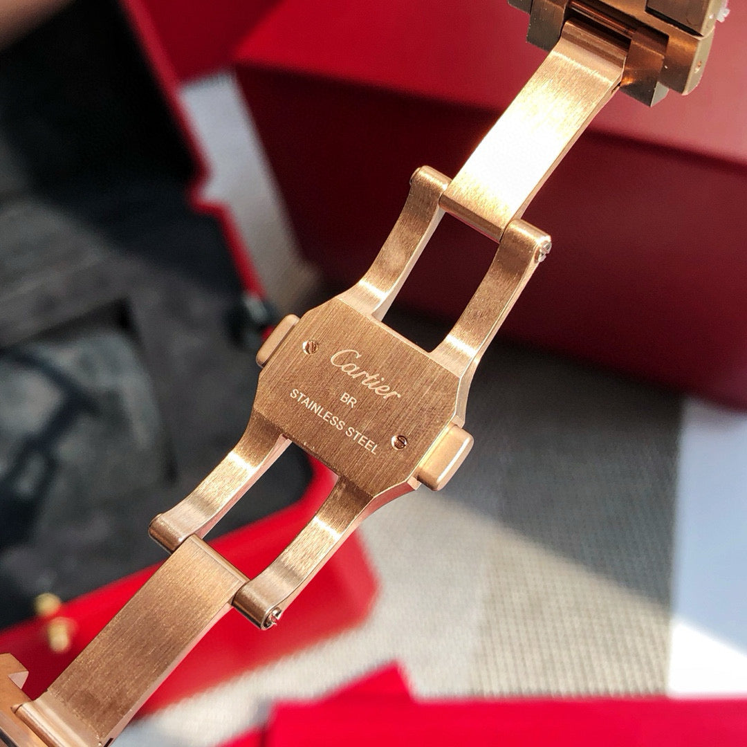 Cartier Santos de Cartier