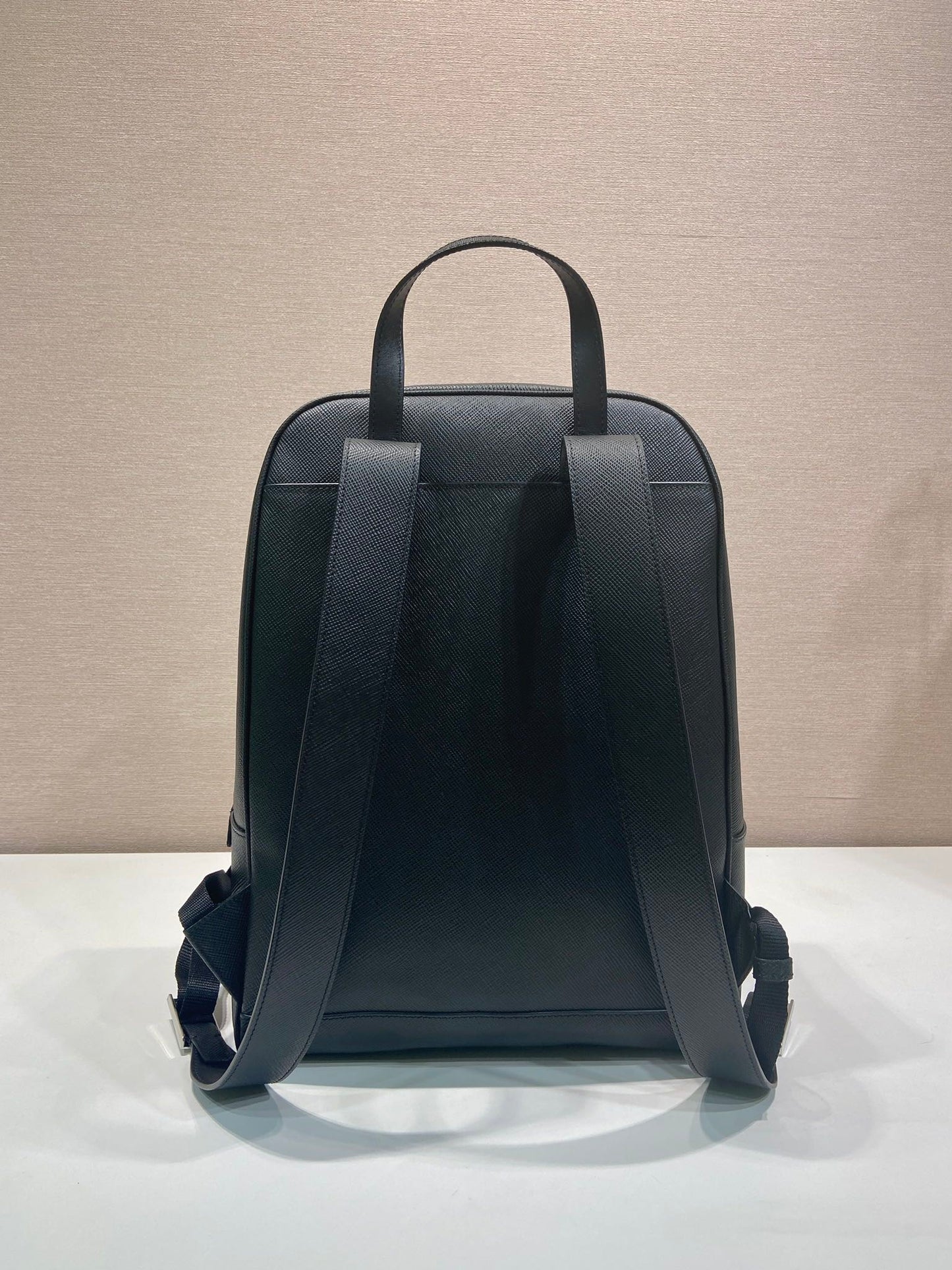 Prada Backpack