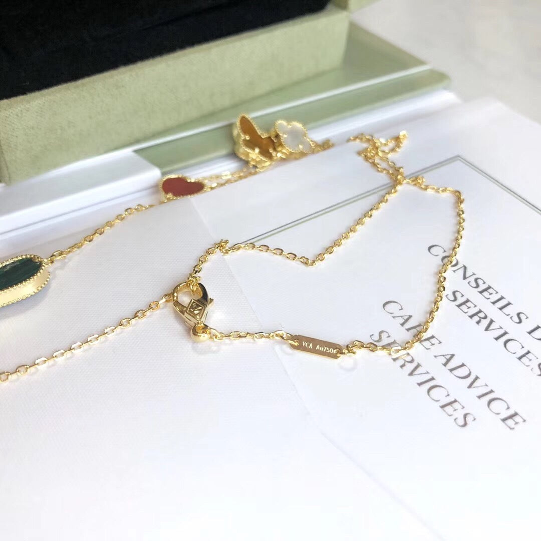 Van Cleef & Arpels Necklace