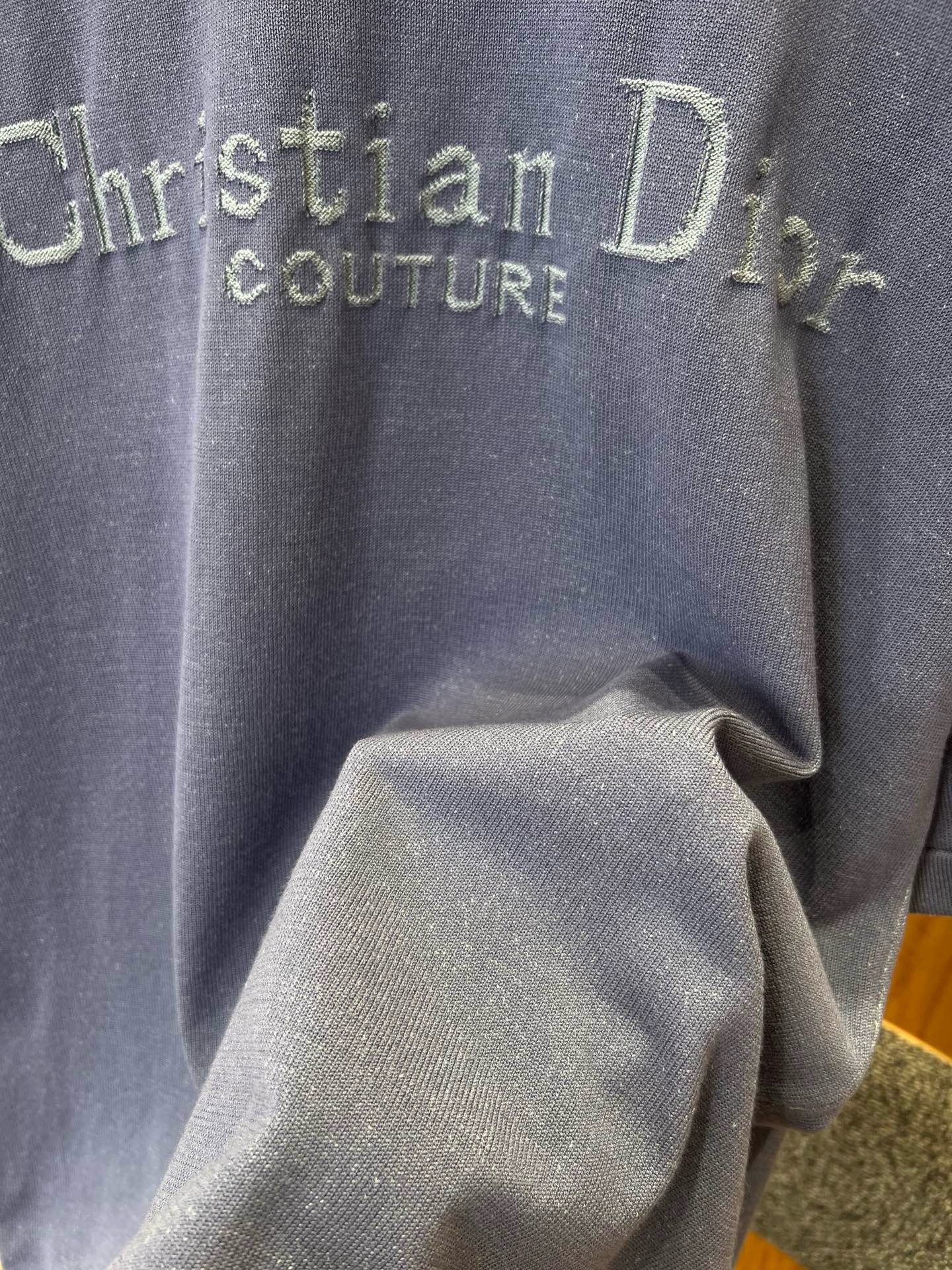Dior T-shirt