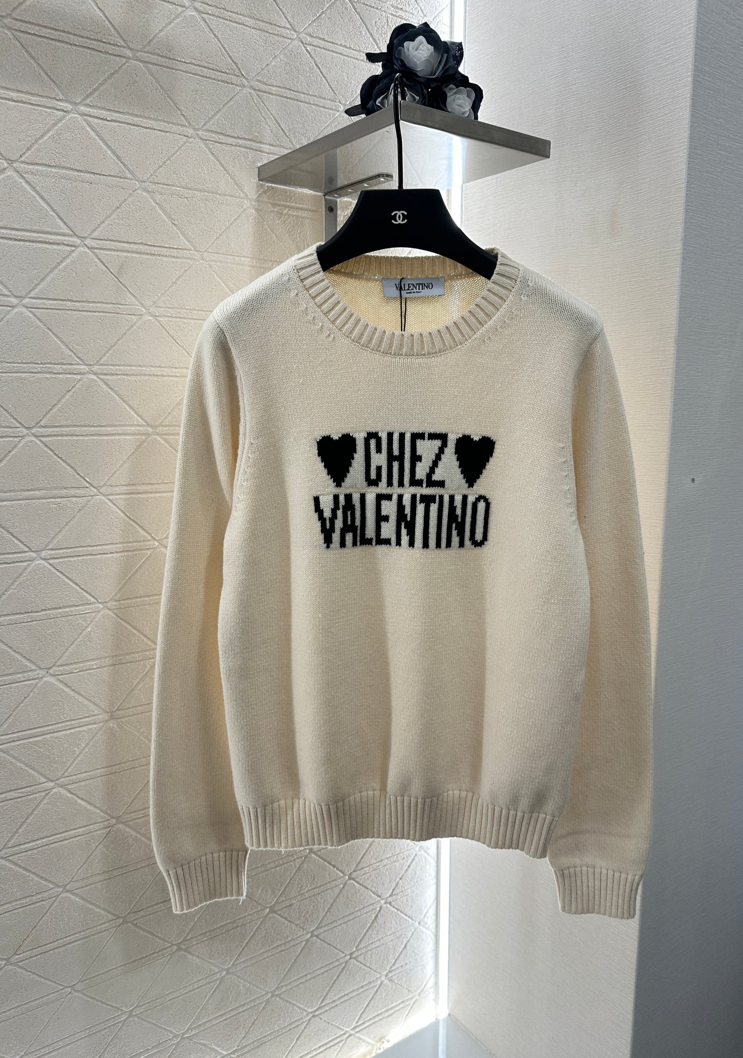 Valentino Sweater
