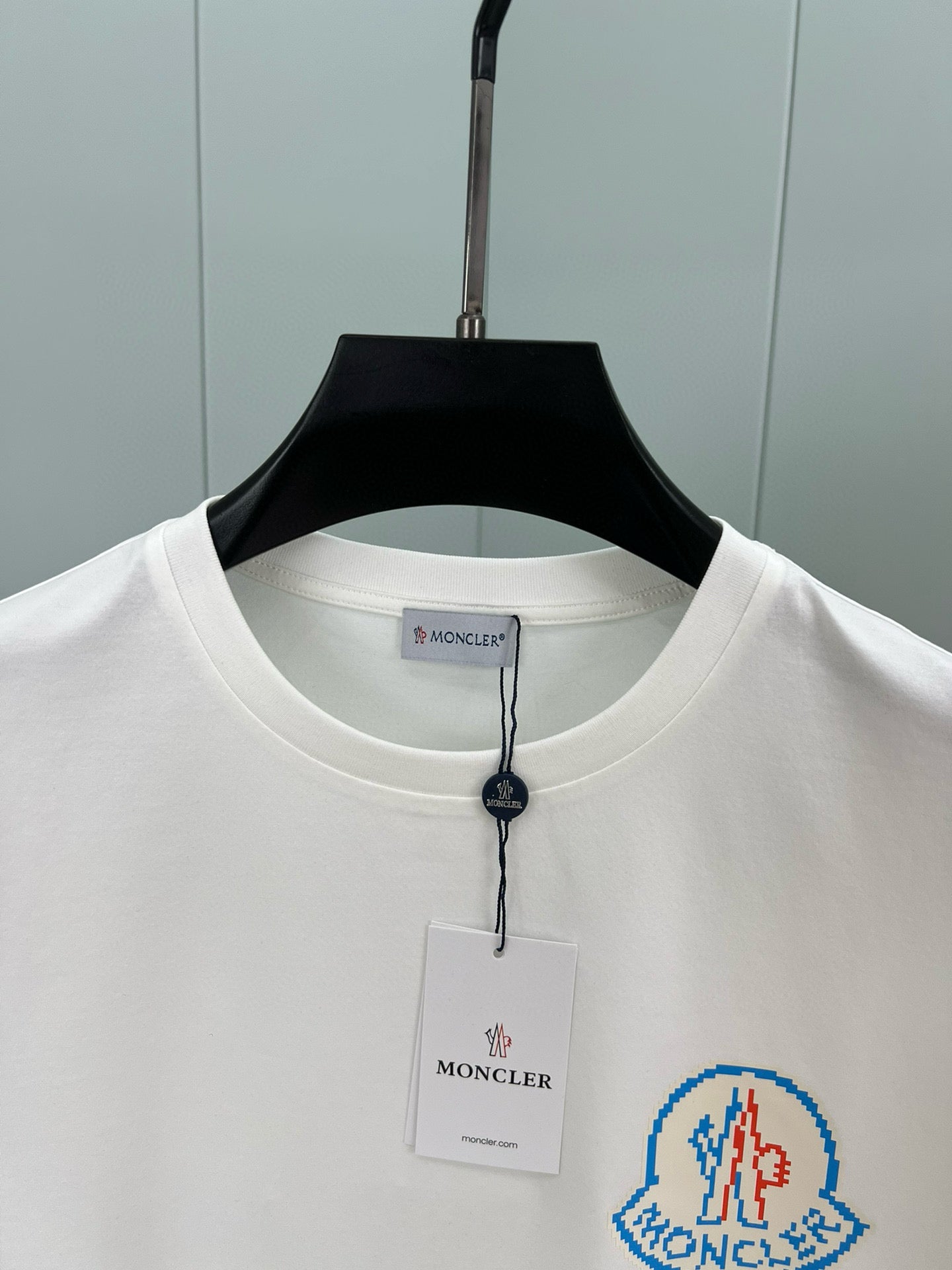 Moncler T-Shirt