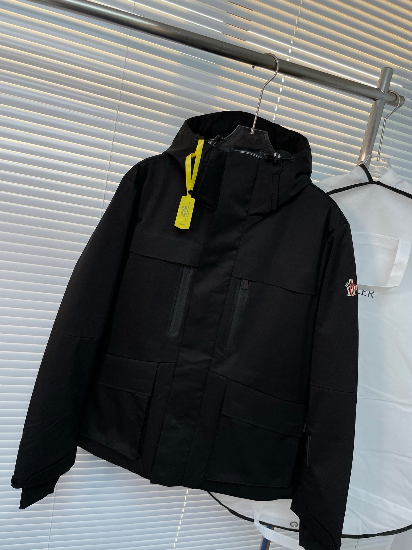 Moncler Windbreaker