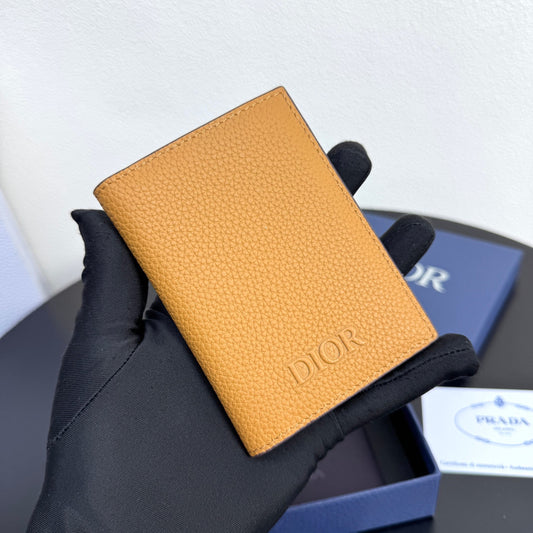 Dior Wallet