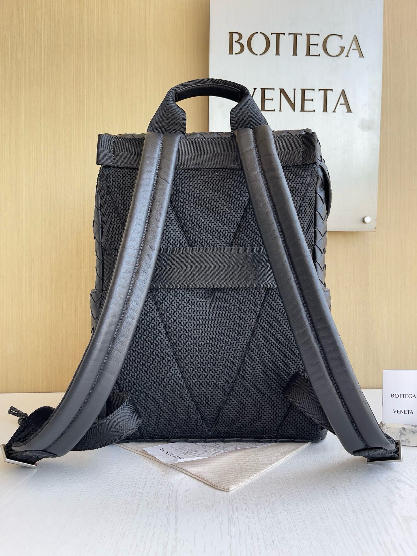Bottega Veneta Backpack