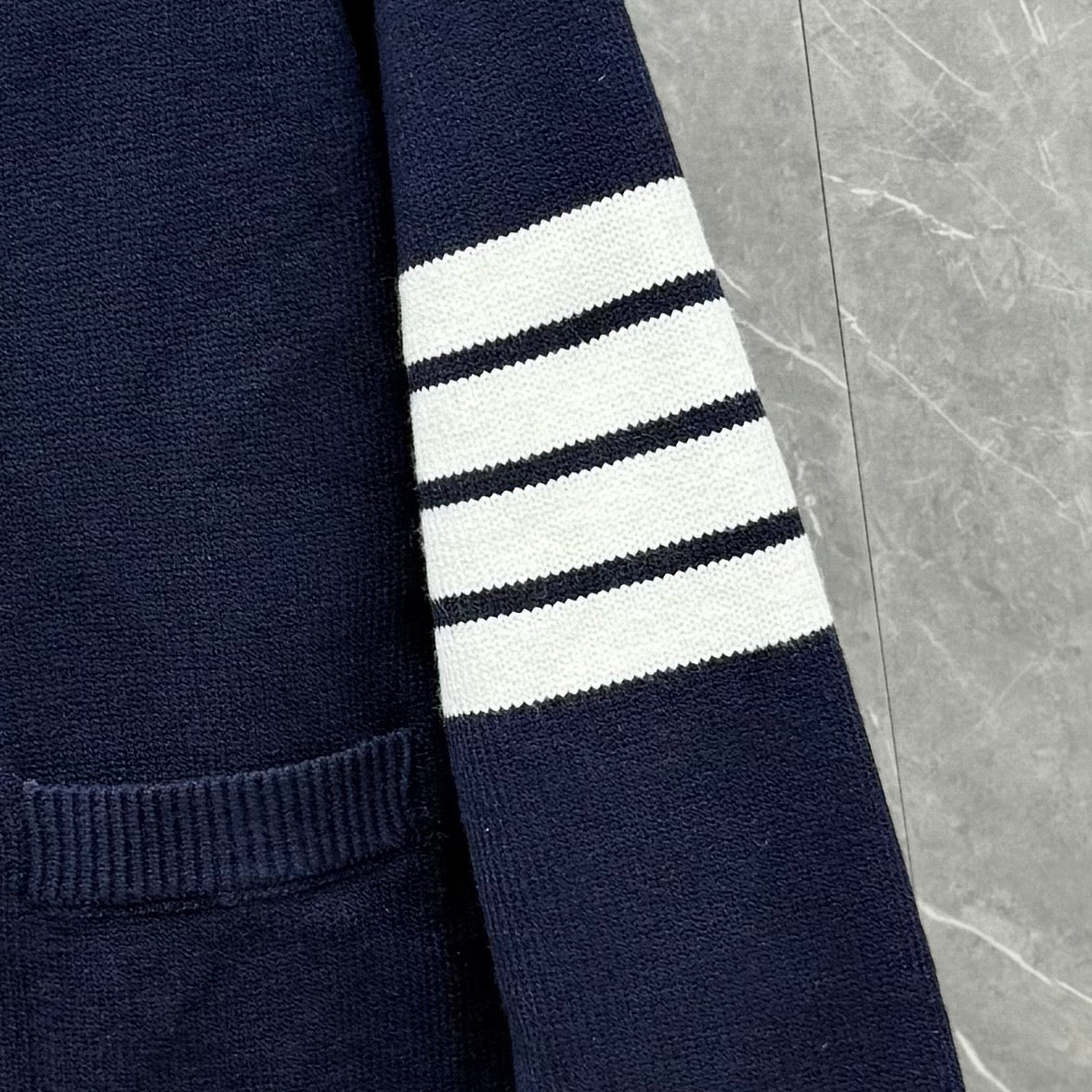 Thom Browne Cardigan