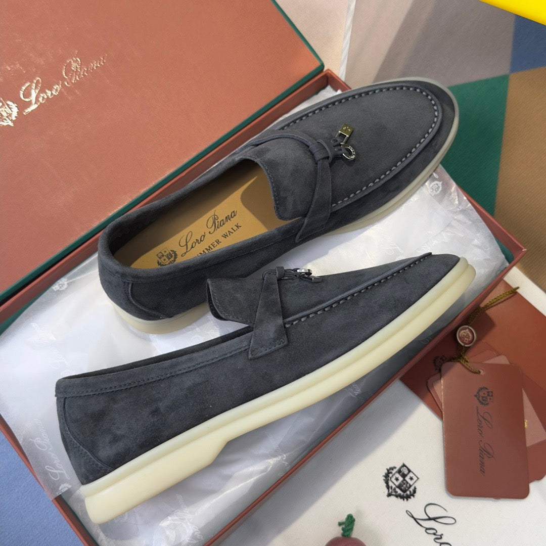 LP Loafers