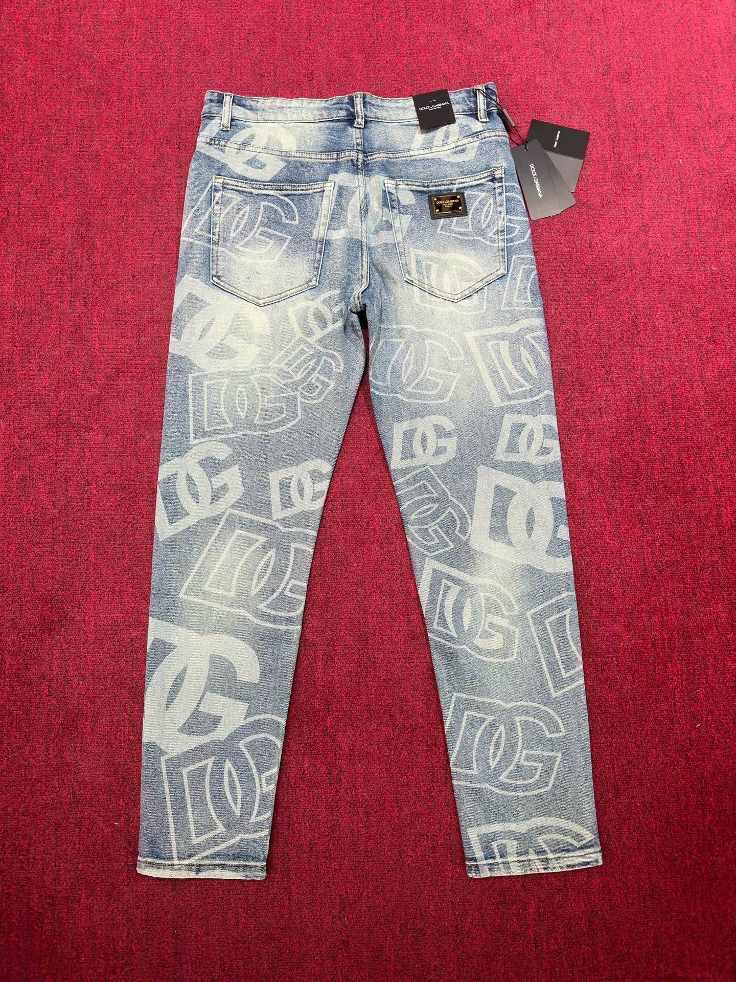Dolce & Gabbana Jeans