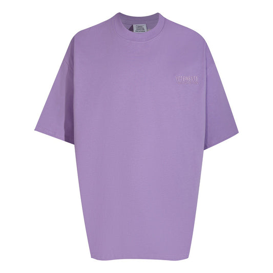 Vetements T-Shirts