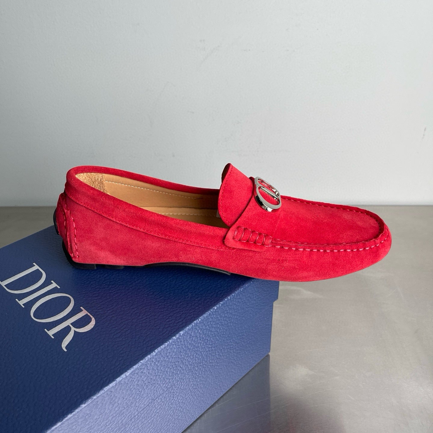 Dior Loafer