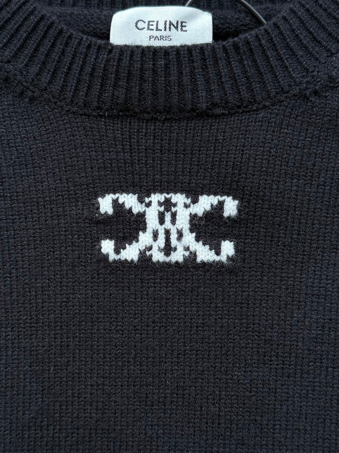 Celine Sweater